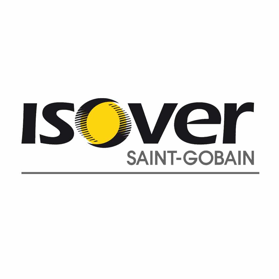 logo Isover