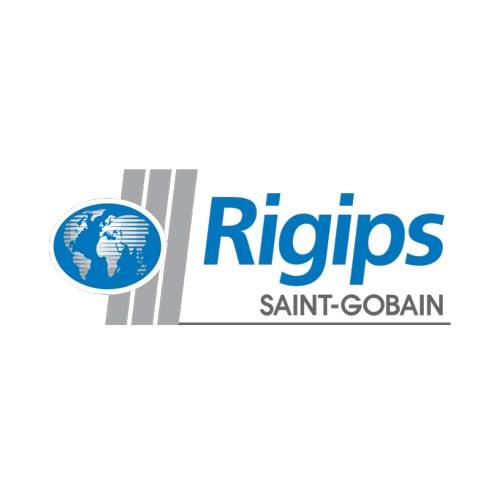 logo Rigips